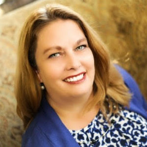 Meet your Posher, Julie